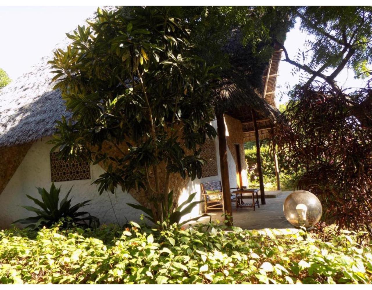 Eco Villas Watamu Exterior foto