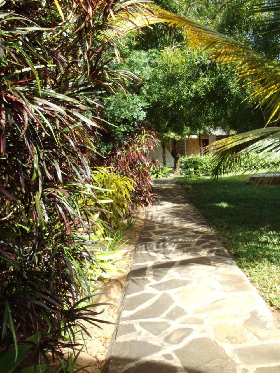 Eco Villas Watamu Exterior foto