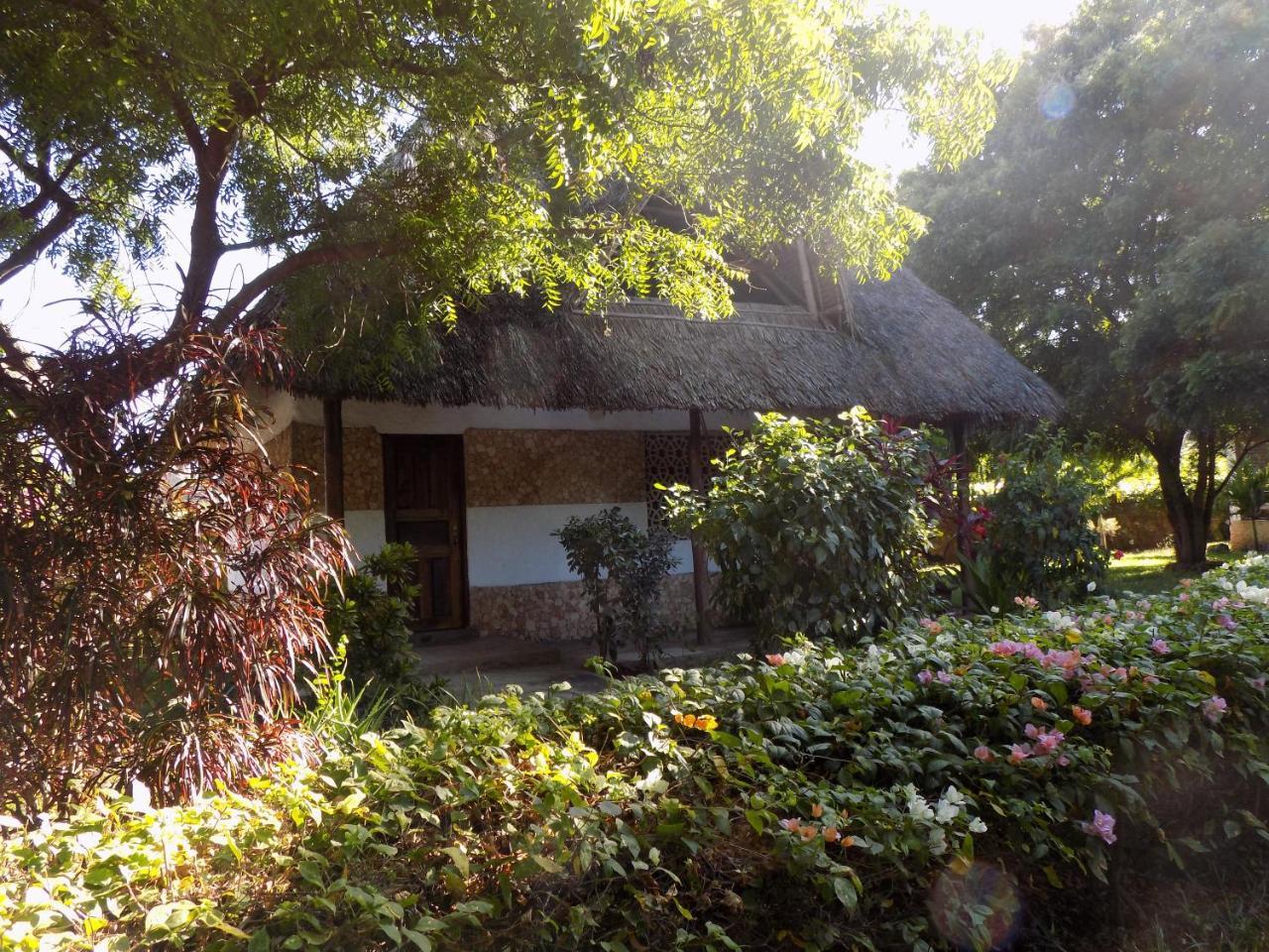 Eco Villas Watamu Exterior foto