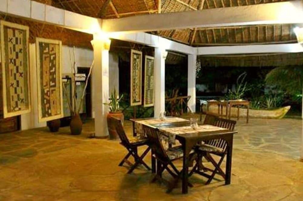 Eco Villas Watamu Exterior foto